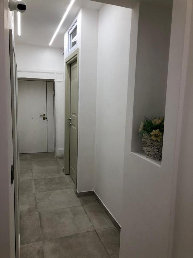 Nadyle House Hotel Naples Exterior photo