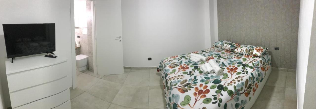 Nadyle House Hotel Naples Exterior photo
