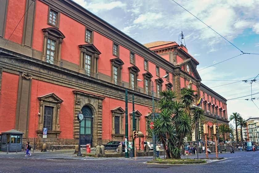Nadyle House Hotel Naples Exterior photo